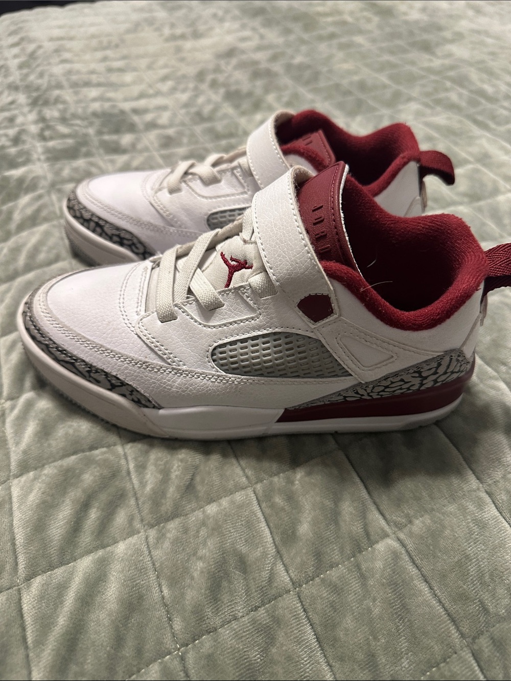 Jordan Spizike